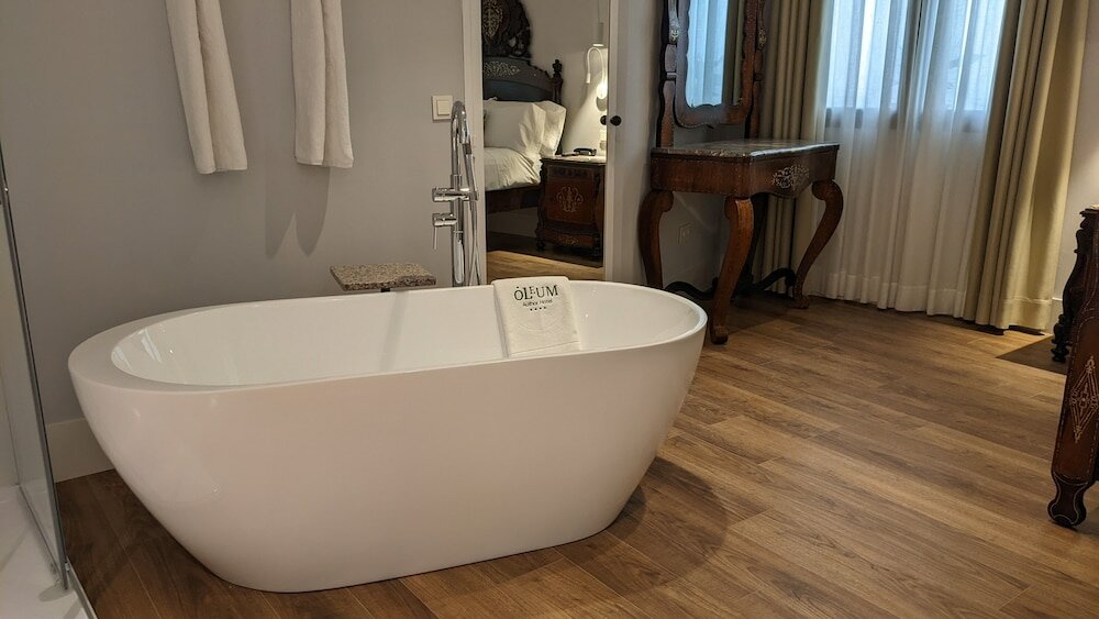 Фото Hotel Oleum