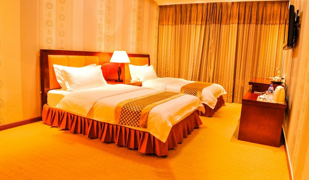 Фото Gobi's Kelso