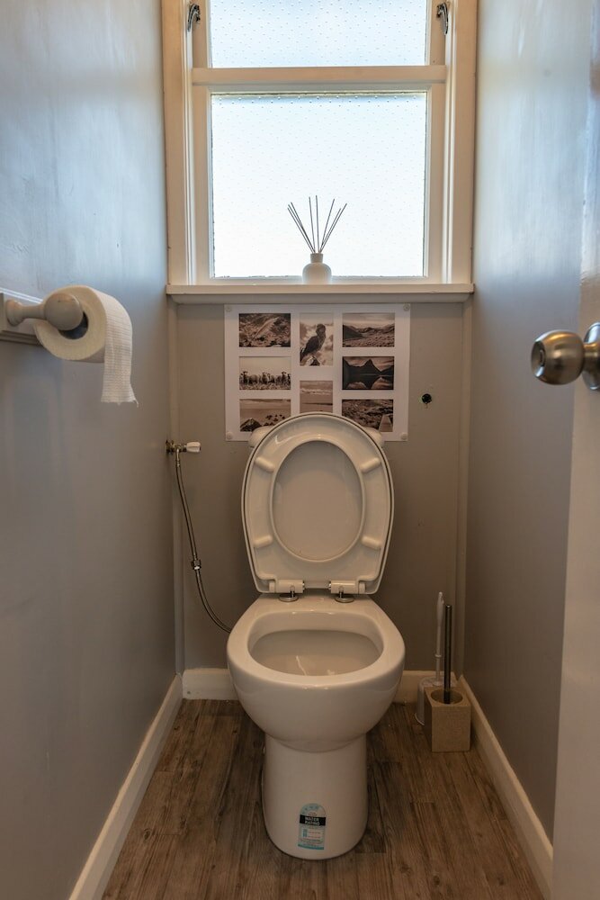 Фото Sunny & Quiet in Blyth with unlimited fibre Wifi