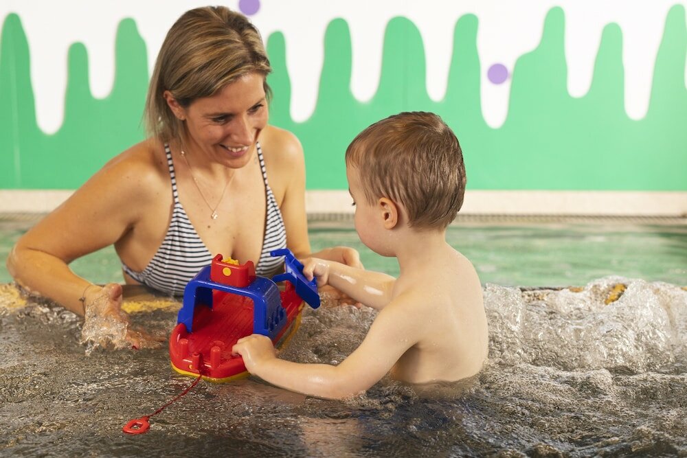 Фото Almhof Family Resort & SPA