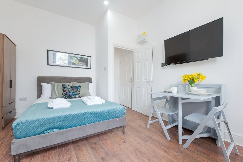 Фото Earl's Court by Capital 119