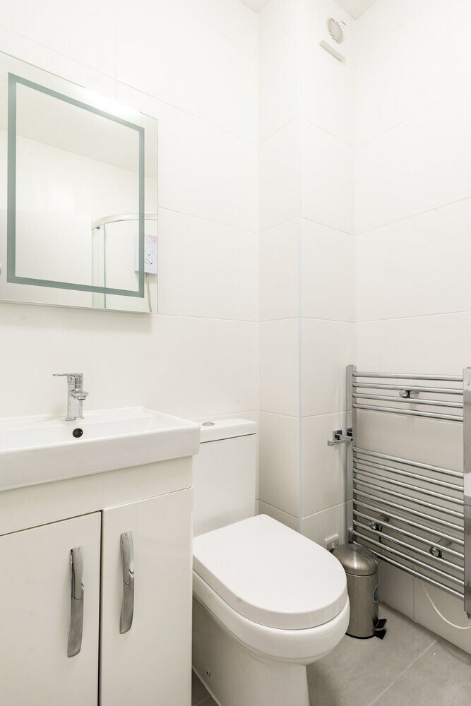 Фото City Apartments