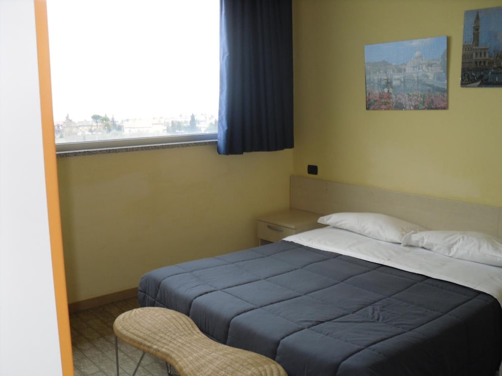 Фото Hostel San Marino