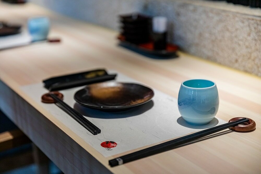 Фото Pan Pacific Ningbo