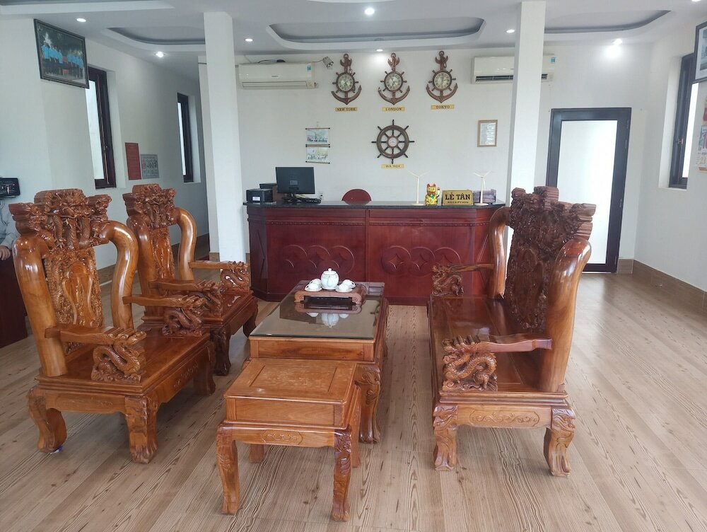 Фото Khai Long Hotel