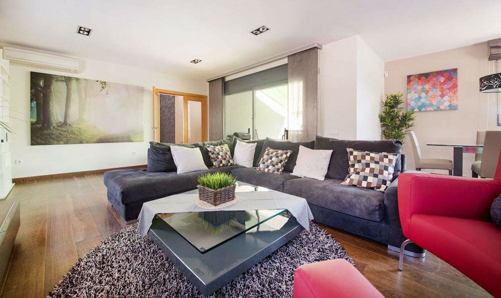 Фото Villa Déjà Vu with stunning sea views