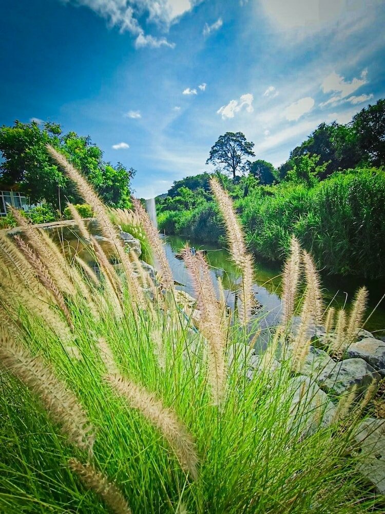 Фото Resort Huangchui Baan Phu Khao