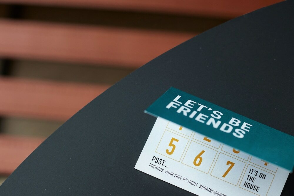 Фото Hotel Sp34 by Brøchner Hotels