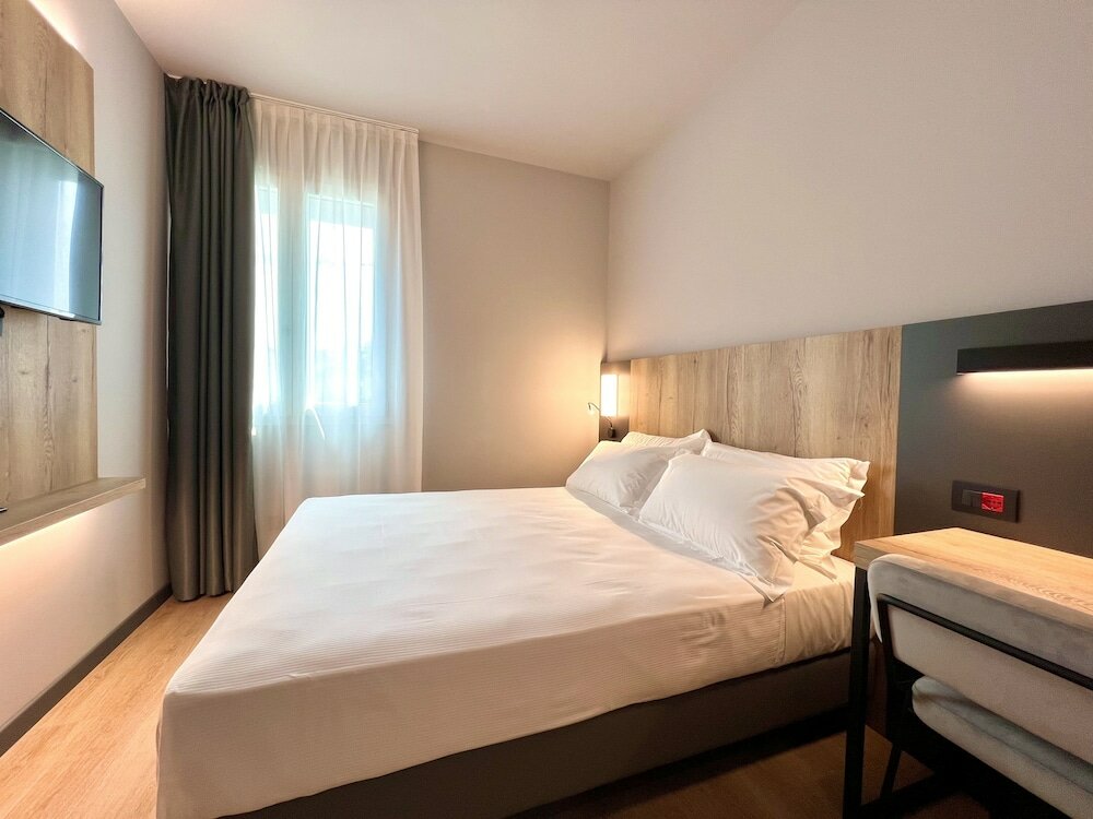 Фото Hotel Leonessa