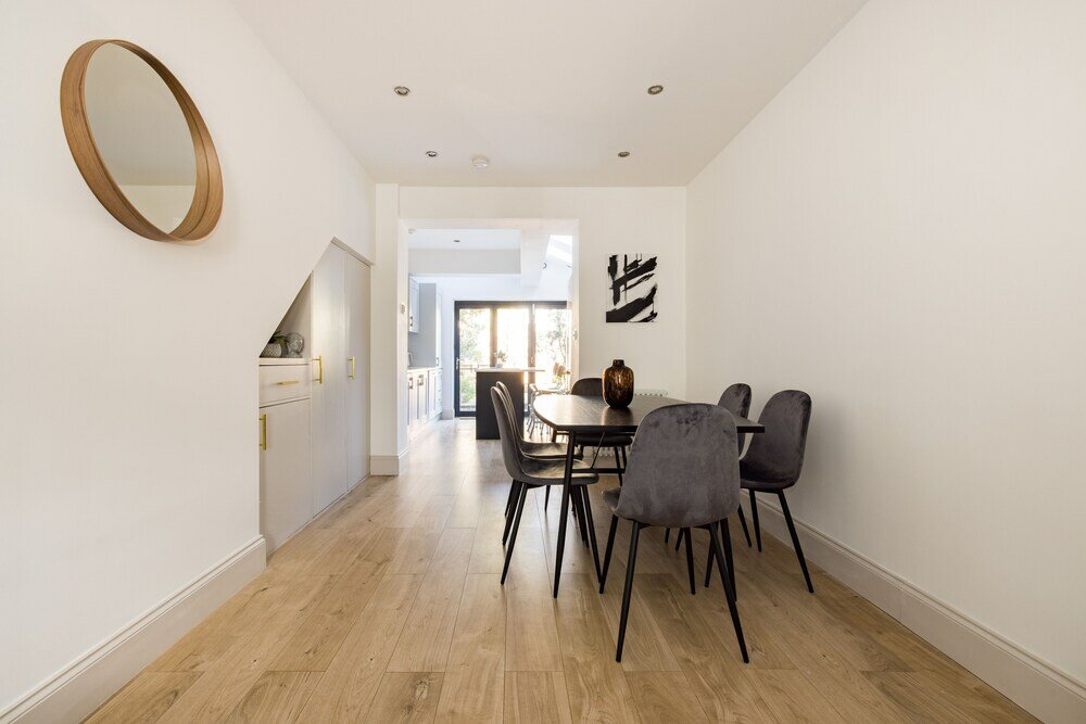 Фото The Stratford Villas