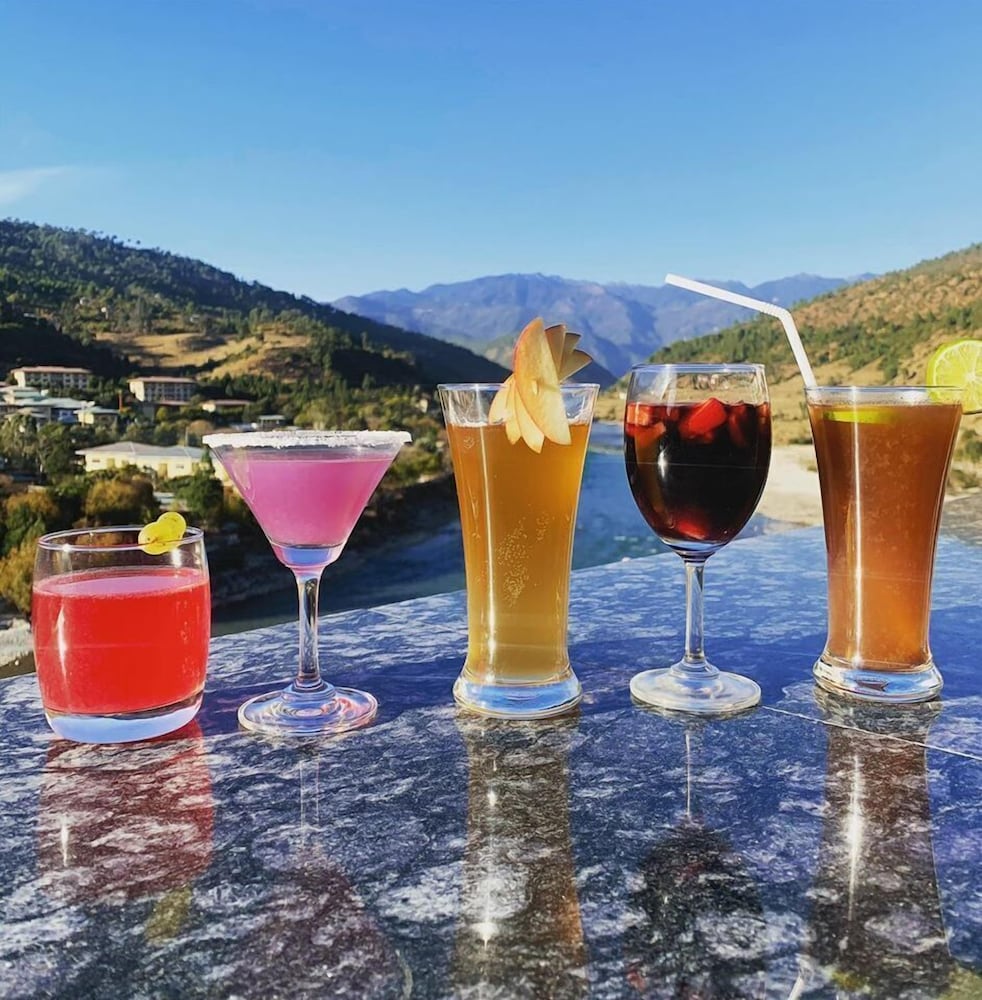 Фото Hotel River Valley