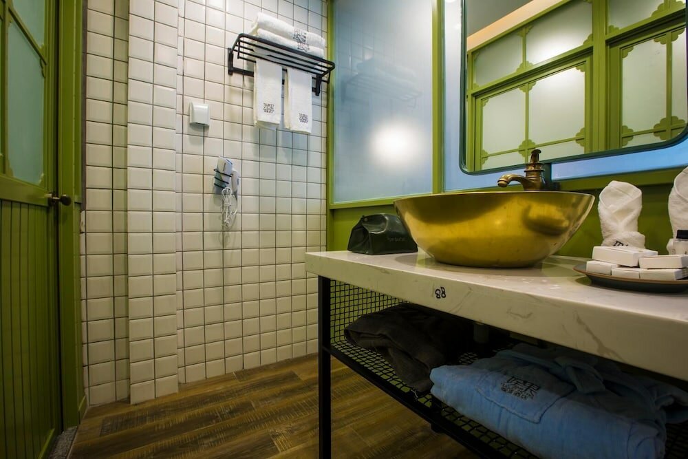 Фото Yuguo Hotel