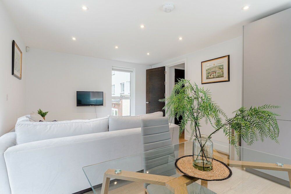 Фото StayInn Shorditch