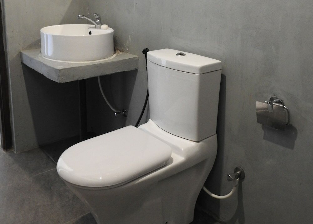 Фото The Elephant Pass Yala - Hostel