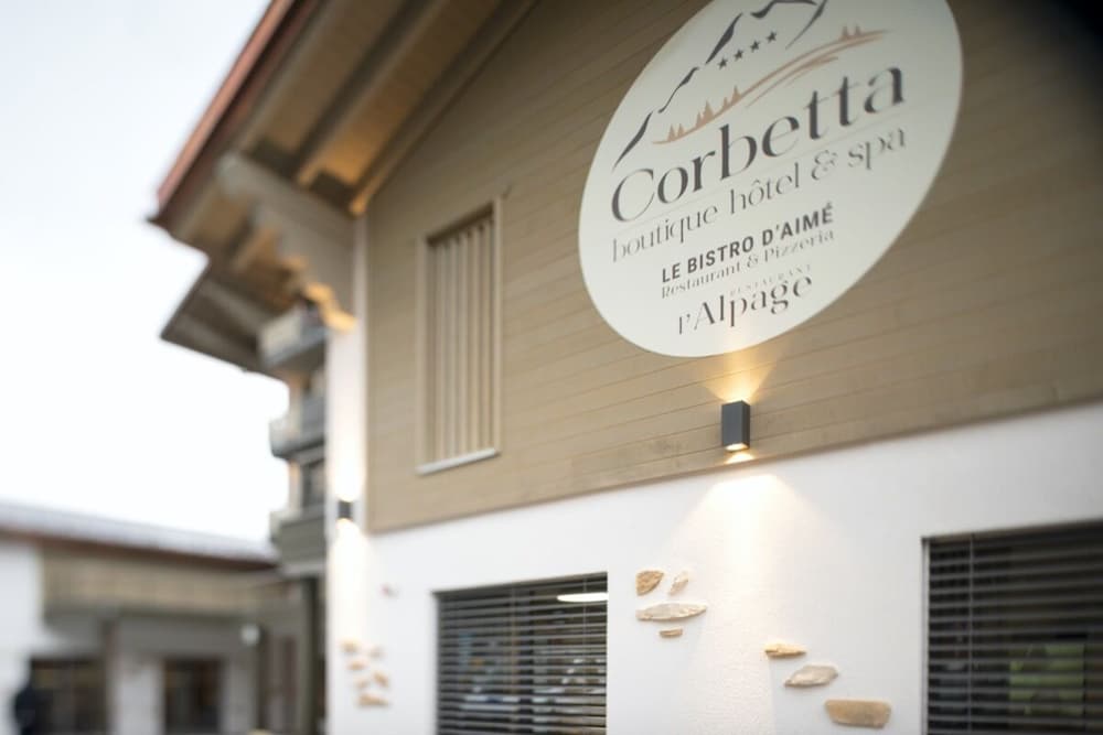 Фото Boutique Hôtel Corbetta