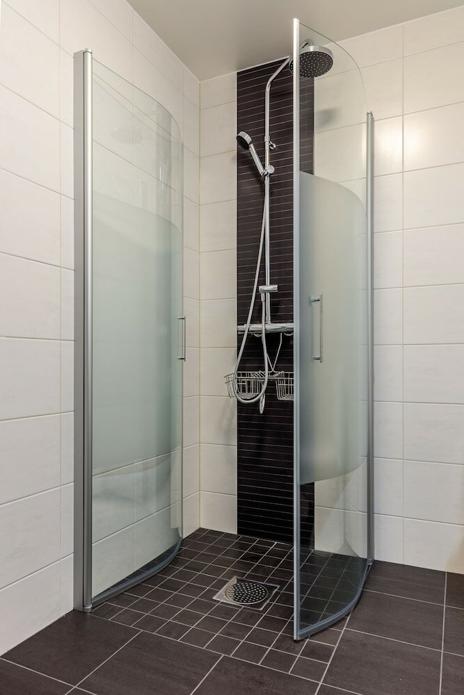 Фото Fjällstugan