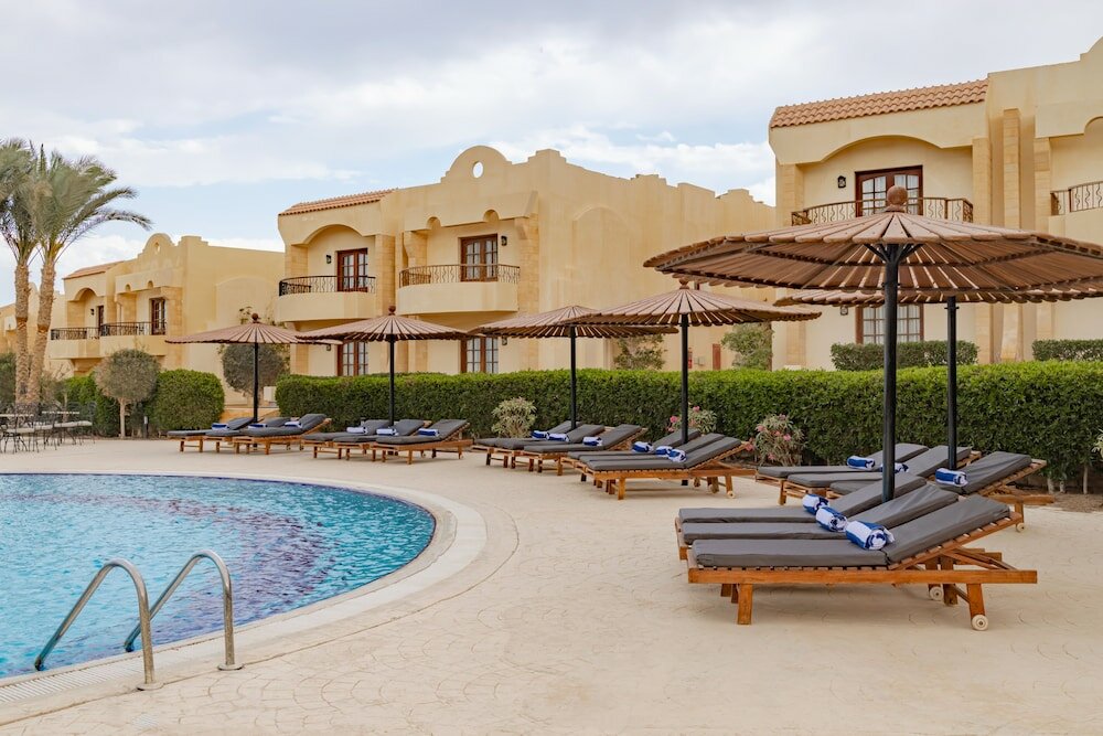 Фото Life Resort Marsa