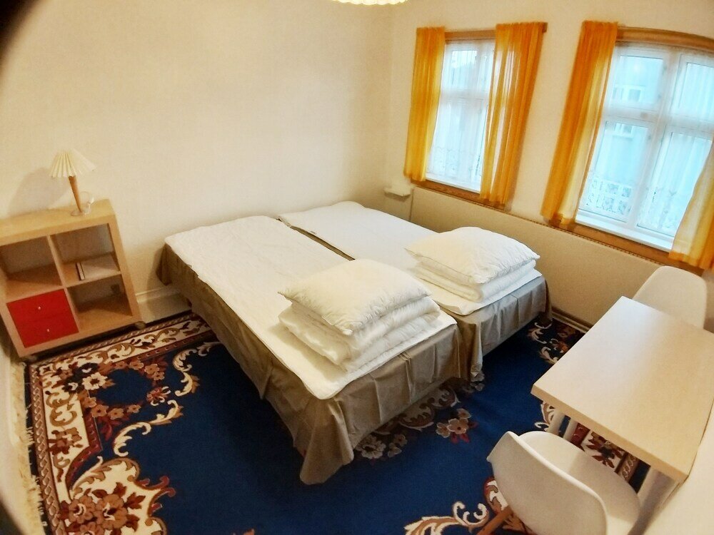 Фото Holiday rooms Rudkøbing