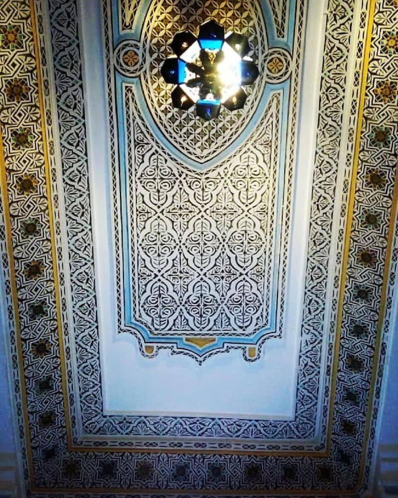 Фото Mosaic Hostel