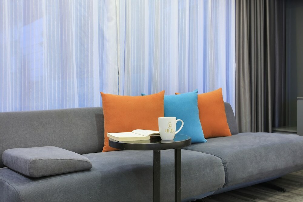 Фото Wing Hotel Guilin Central Square