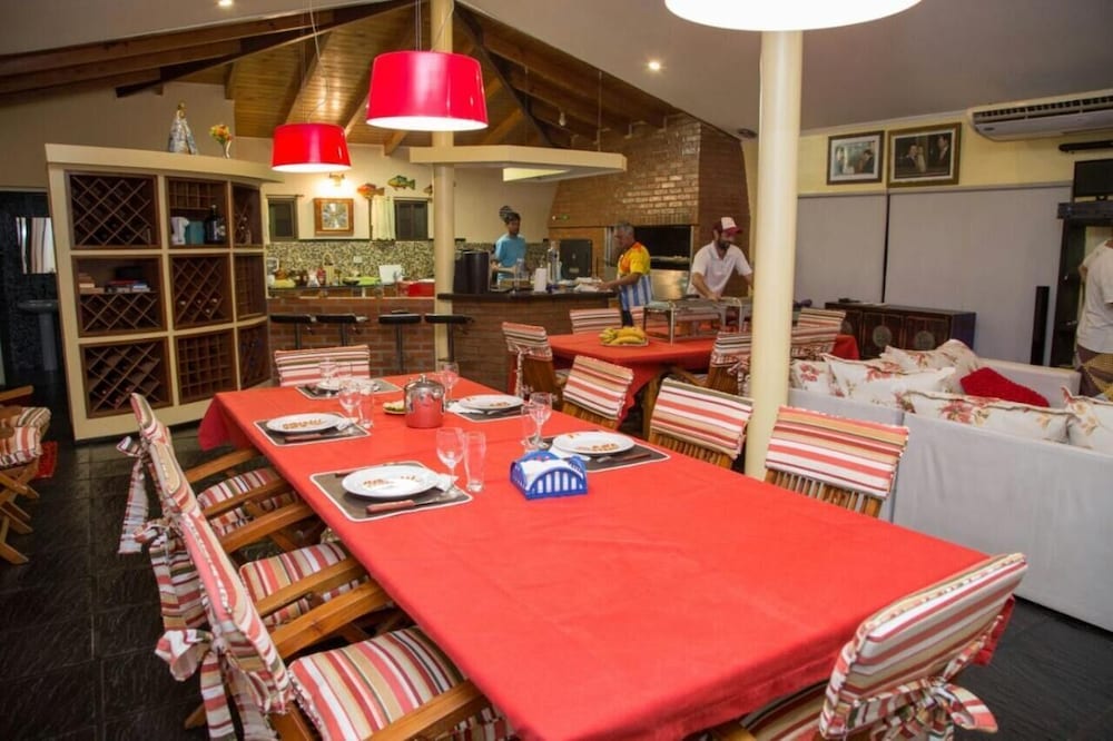 Фото Grand Crucero Fishing Lodge