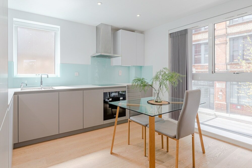 Фото StayInn Shorditch