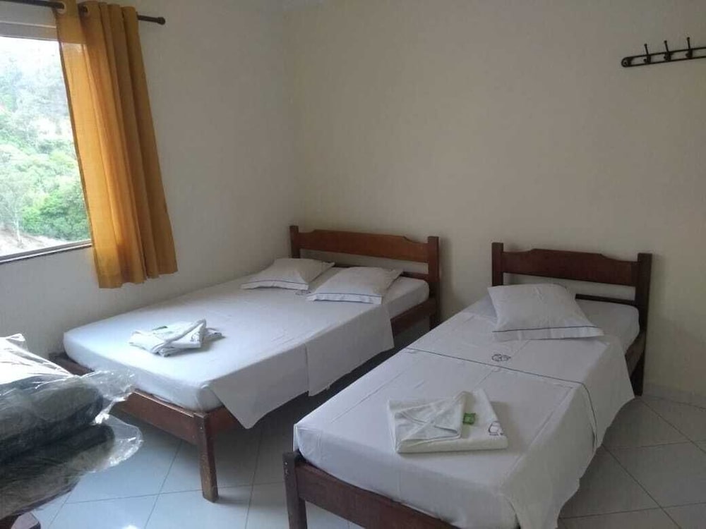 Фото Hotel São Luiz