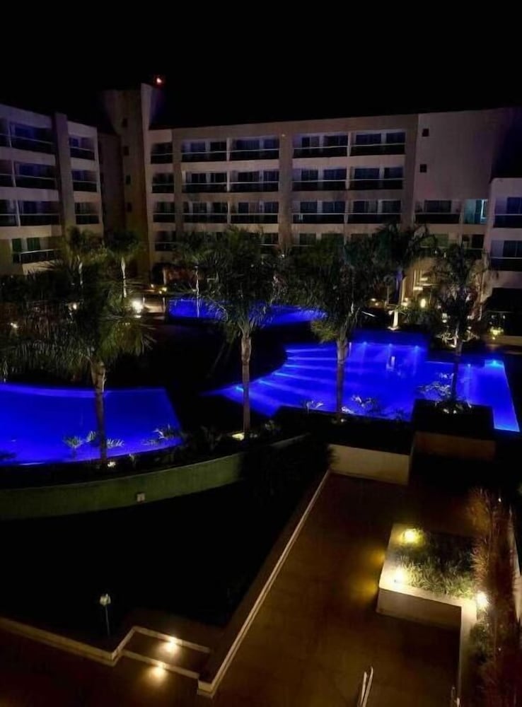 Фото Brisas do Lago - apartamento 2