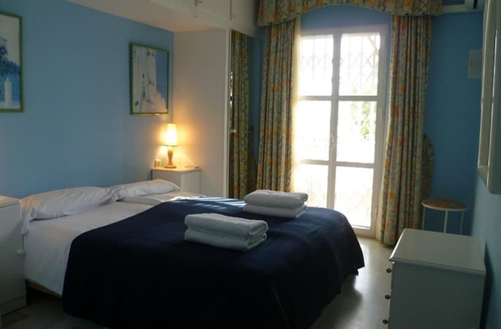 Фото Apartment Playa de la Lucera