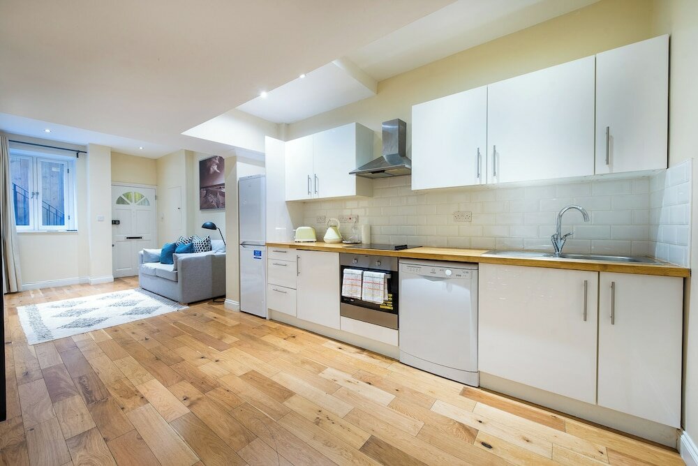 Фото Mayfair by Capital