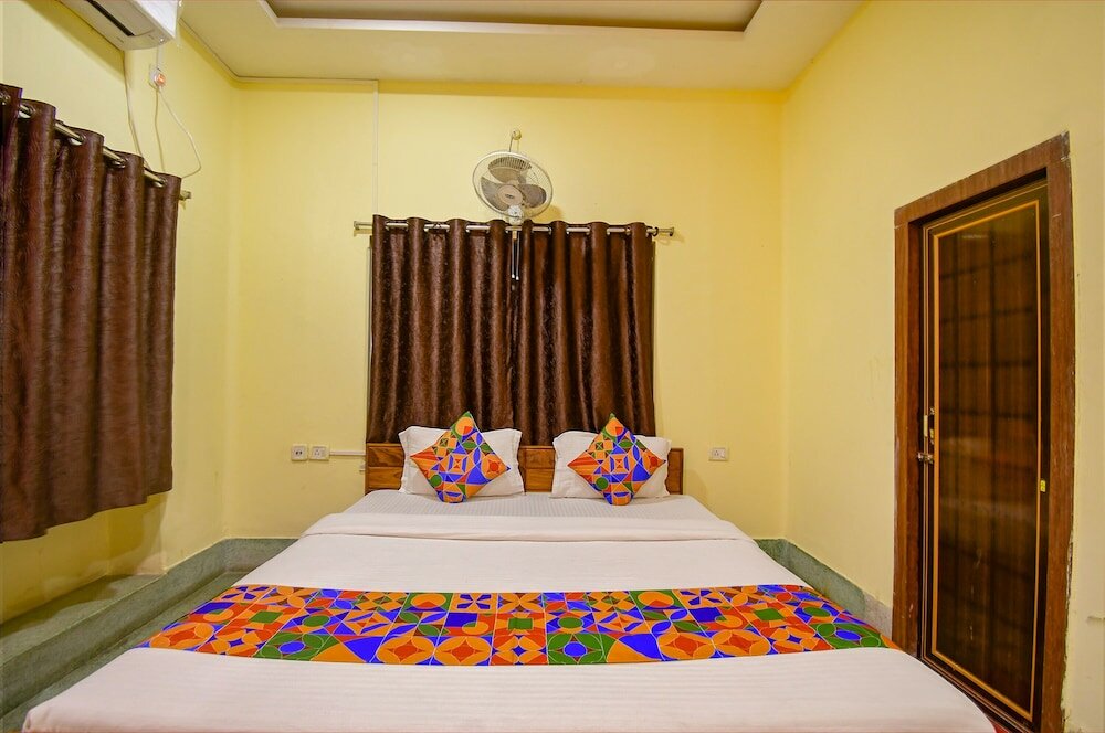 Фото Fabexpress Golden Imperial