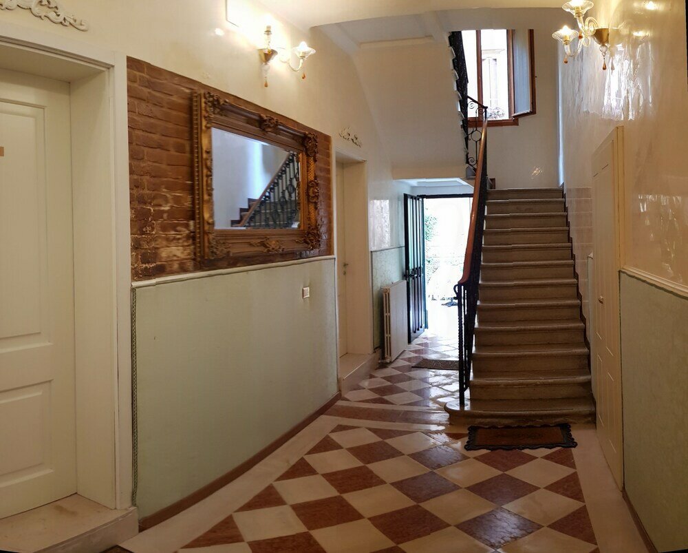 Фото Bed & Breakfast Venezia