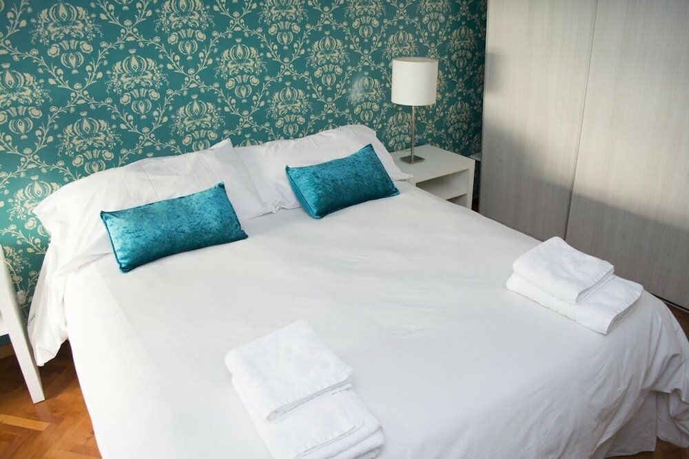 Фото Departamentos Illia by Lugar