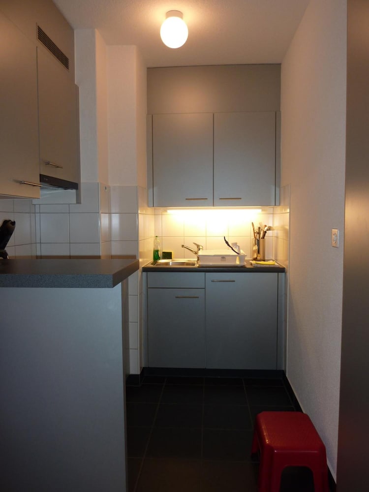 Фото Appartements Hofquartier