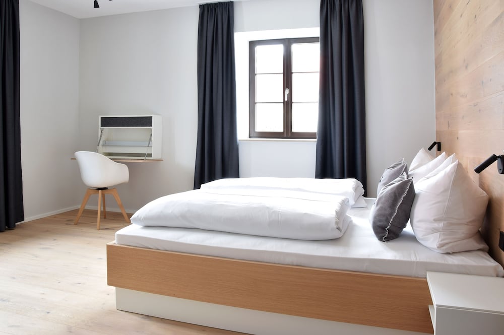 Фото Mariandl im Oberwirt