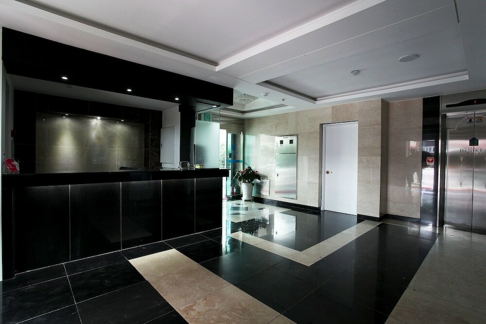 Фото Yongin Singal Meriel