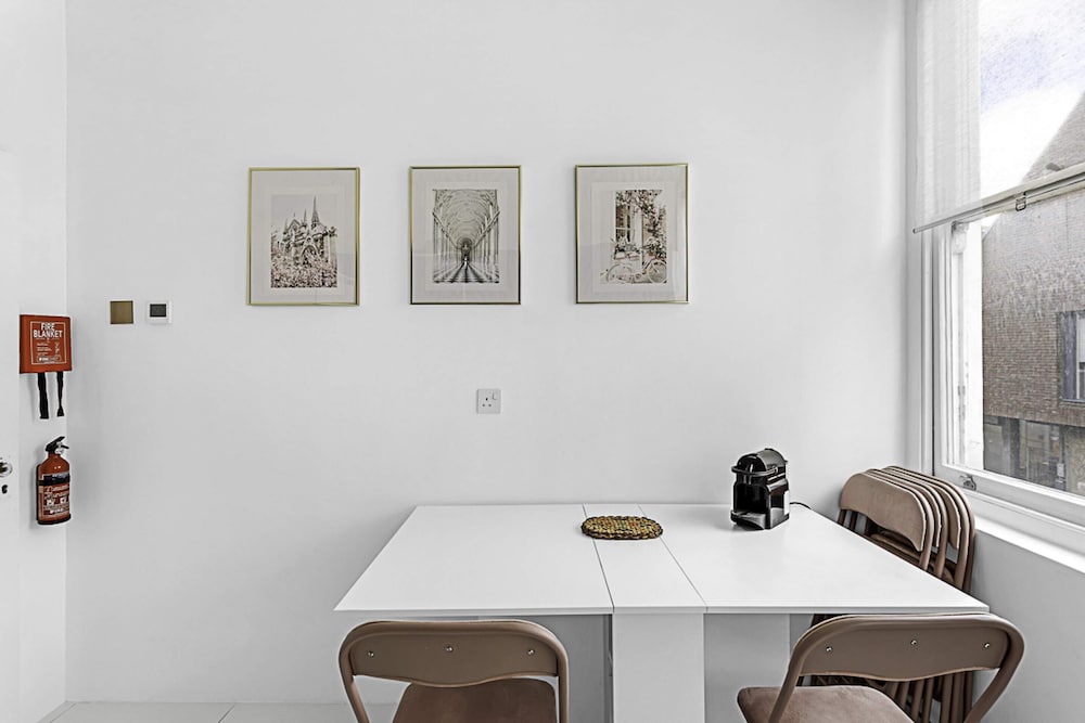 Фото The Marylebone Marble