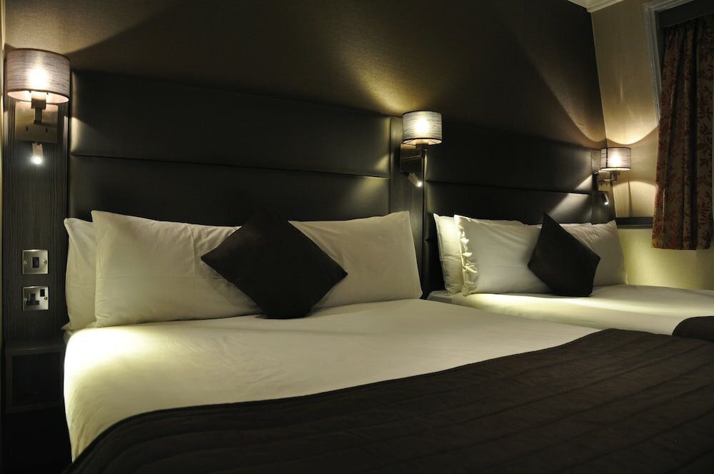 Фото Brunel Hotel