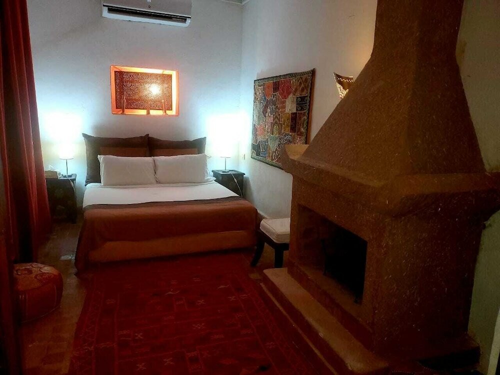 Фото Riad Rêve d'Antan Real Dream