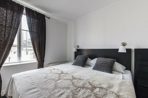 Hotel Hedemora stadshotell, Hedemora, photo