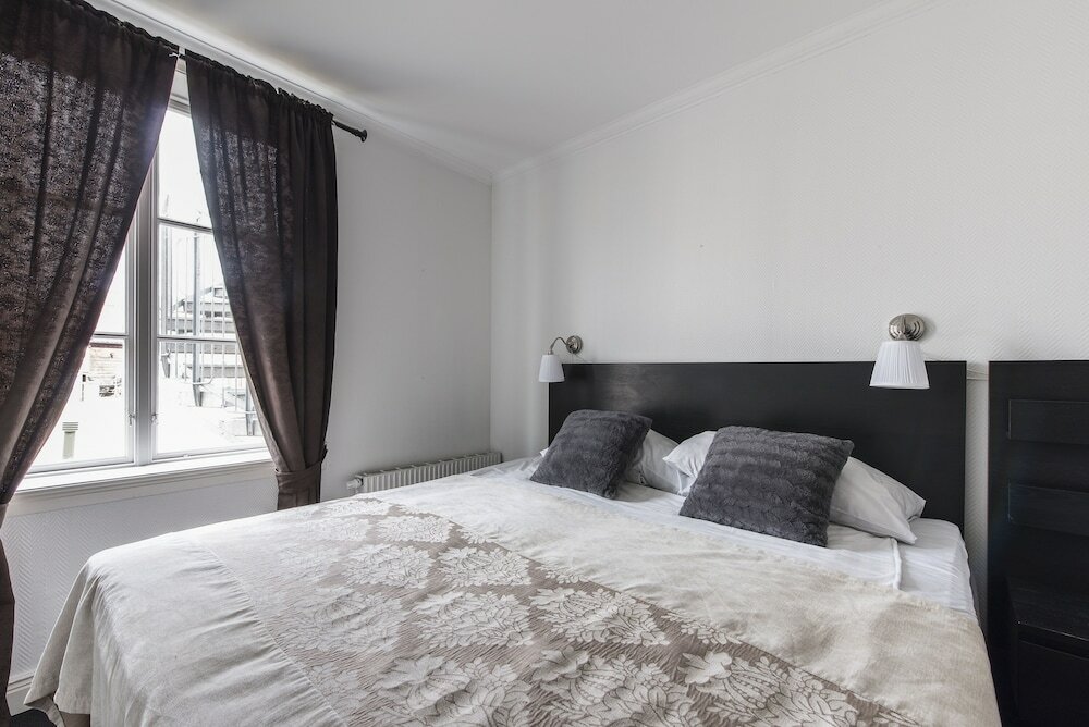 Фото Hedemora stadshotell