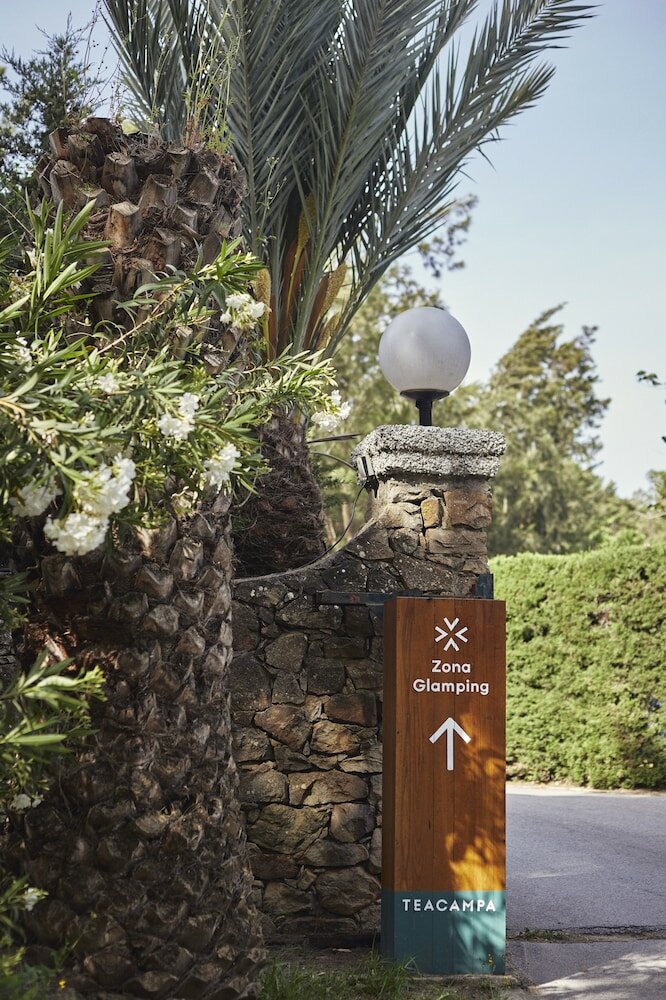 Фото Teacampa Glamping