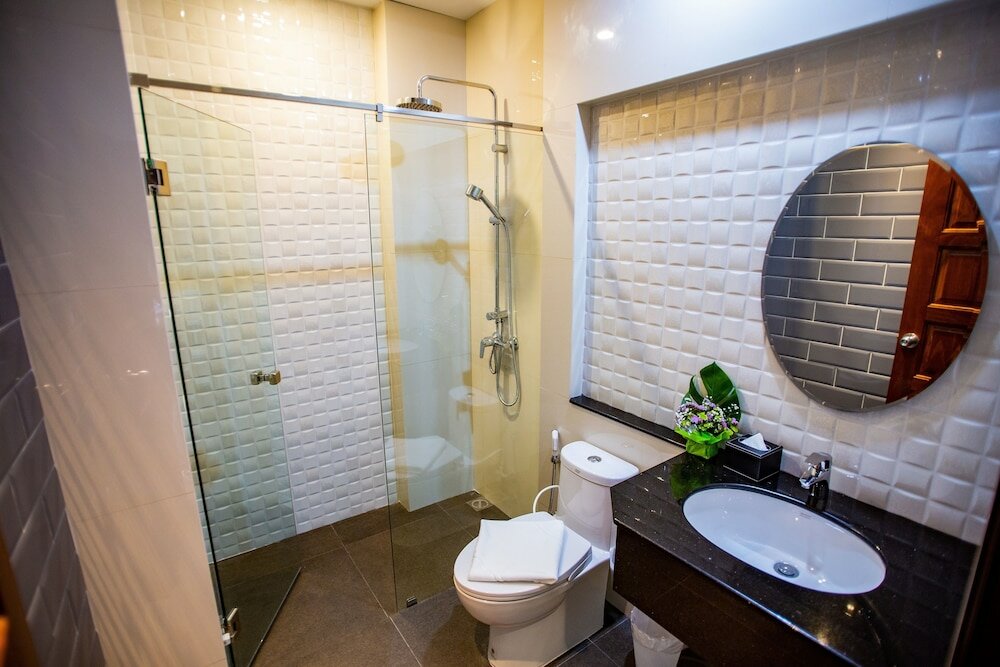 Фото Chunlee Grand Hotel