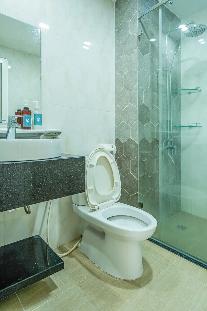 Фото Cozrum Homes - Phoenix Dic Apartment