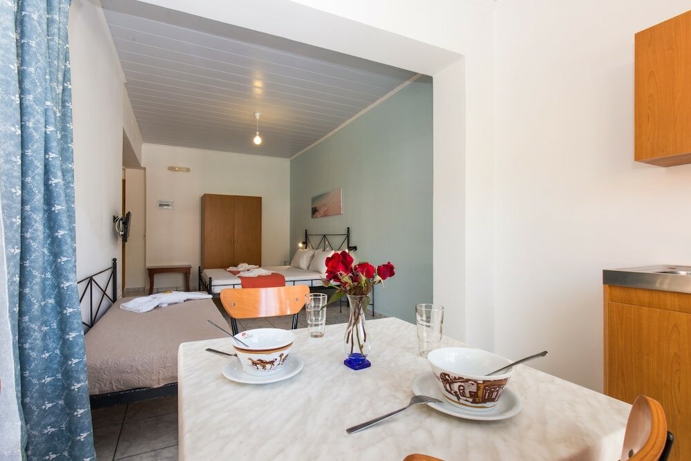 Фото Avenue Hotel