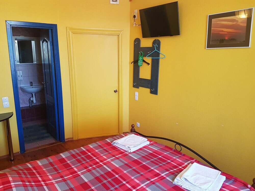 Фото Otel Erfolg