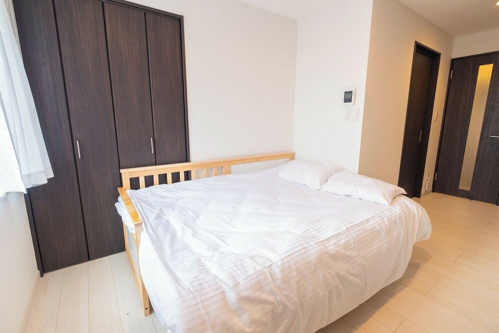 Фото Niseko Hirafu Ski Resort Condo