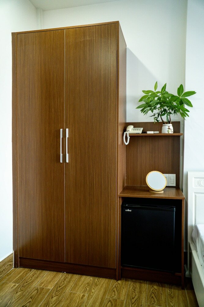 Фото Sea Color Beachstay Danang Hotel Haviland