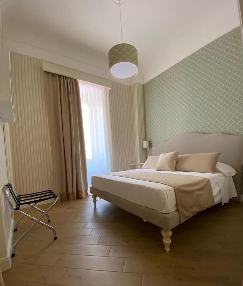 Фото Florita Napoli