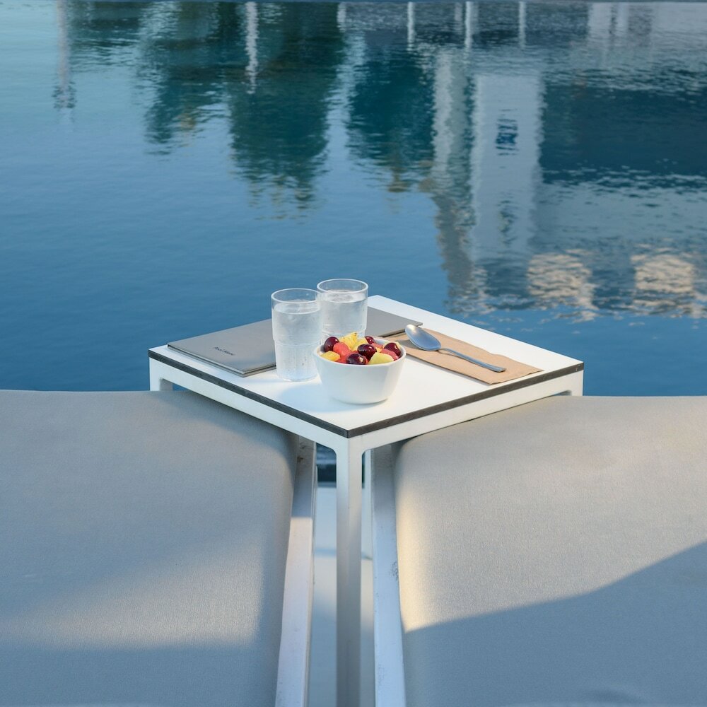 Фото Kalestesia Suites